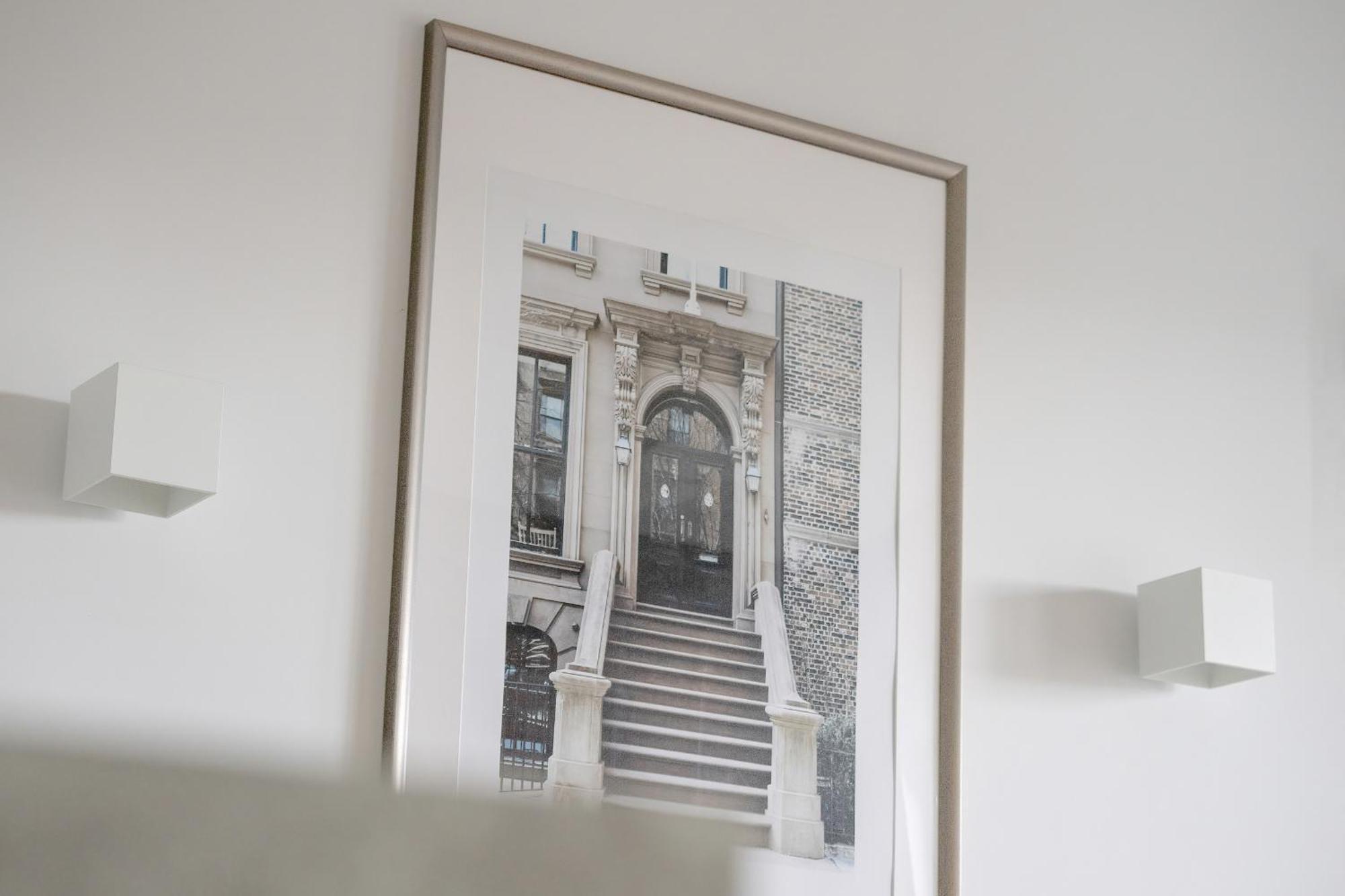 Apartment Elegant With Balcony Near Poniatowski Park By Renters Lodz (Lodz)