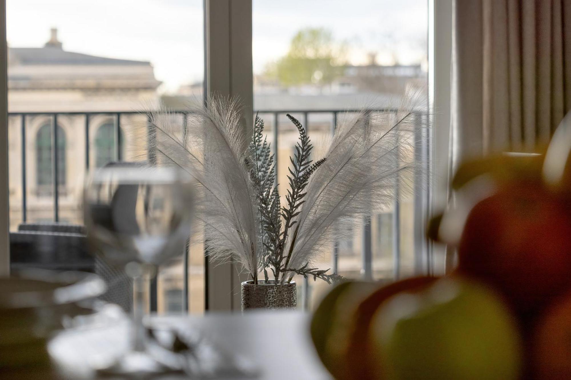 Elegant With Balcony Near Poniatowski Park By Renters * Lodz (Lodz)